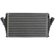 MAHLE Intercooler — Opel Signum (2)