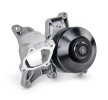 INA Water Pump + V-Ribbed Belt Kit Check alternator freewheel clutch & replace if necessary — BMW X1 (4)