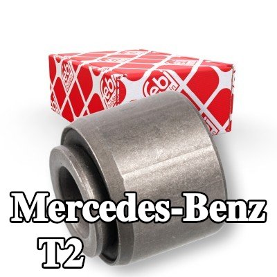 FEBI BILSTEIN التثبيت، المولد — Mercedes-Benz T2