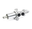 BOSCH Fren ana silindiri — 2002 Mercedes-Benz E-Class (2)