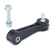 LEMFÖRDER Ön aks sol anti-roll bar bağlantısı, Ön Aks Sağ, Plastik — 2002 Audi A3 (3)