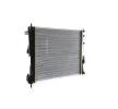 MAHLE Motor radyatörü — Renault Wind (5)