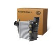 HELLA Sensörlü intercooler — 2002 Audi A3 (2)