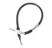 BOSCH El freni kablosu 587mm — Mercedes-Benz B-Class (3)