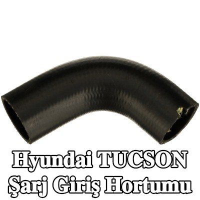 GATES Şarj giriş hortumu — Hyundai Tucson