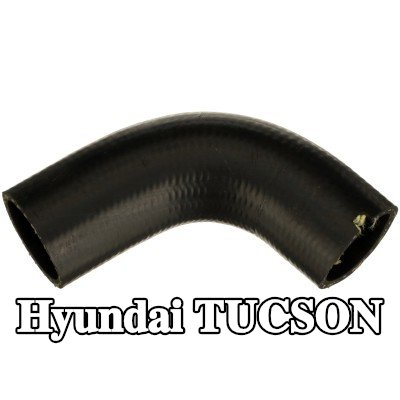 GATES خرطوم سحب الشاحن — Hyundai Tucson