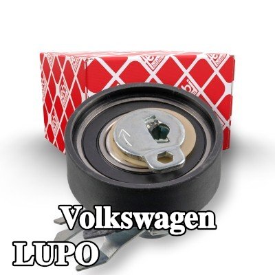 FEBI BILSTEIN بكرة شد حزام التوقيت — 1998 Volkswagen Lupo