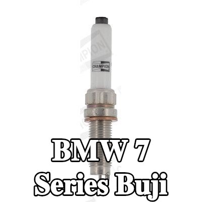 CHAMPION Buji anahtarı boyutu: 14 mm Bi-Hex — BMW 7 Series