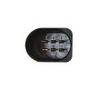 HELLA Gaz kelebeği gövdesi — SEAT Cordoba (4)