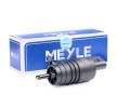 MEYLE Ön cam yıkama pompası ORİJİNAL Kalite, 12V — Audi R8 (1)