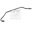 FEBI BILSTEIN Havalandırma hortumu, genleşme deposu — Mercedes-Benz E-Class (2)