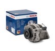 BOSCH Alternatör 70A, entegre regülatörlü — Ford Maverick (1)