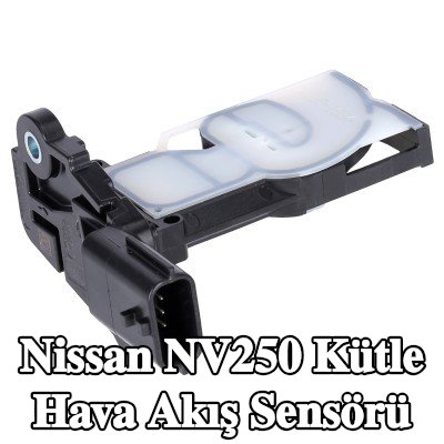 FEBI BILSTEIN Kütle hava akış sensörü — Nissan Nv250