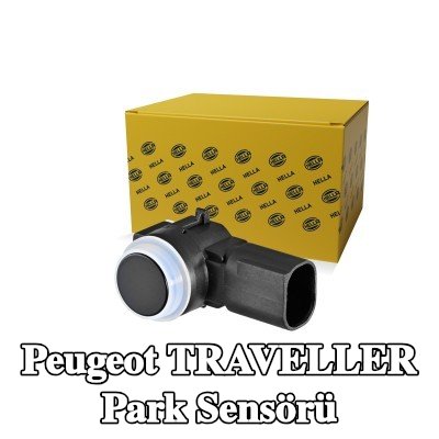 HELLA Park sensörü — Peugeot Traveller