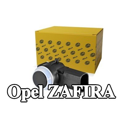 HELLA جهاز استشعار الركن — Opel Zafira