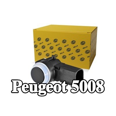 HELLA جهاز استشعار الركن — Peugeot 5008