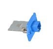 METZGER Fan motoru direnci — Kia Picanto (1)