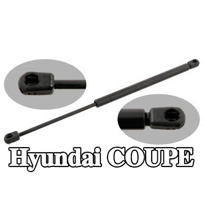 FEBI BILSTEIN دعامة غطاء المحرك على كلا الجانبين — Hyundai Coupe