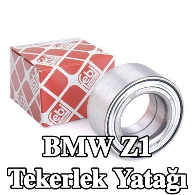 FEBI BILSTEIN Tekerlek yatağı — BMW Z1