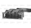 VALEO Silecek motoru Arka, ORIGINAL PART, 12V — SEAT Cordoba (4)