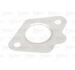 VALEO Contalı/sızdırmazlık elemanlı EGR valfi, EGR soğutucusuz, ORIGINAL PART — Citroën C2 (5)