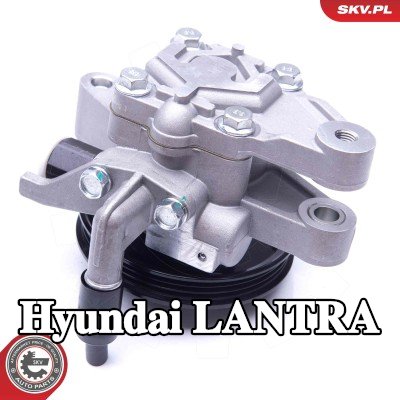 ESEN SKV مضخة نظام التوجيه المعزز — Hyundai Lantra