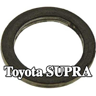 VEGAZ حشية أنبوب العادم — 1990 Toyota Supra