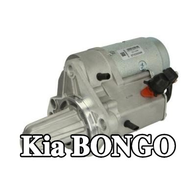 STARDAX محرك التشغيل 2, 2kW — 1990 Kia Bongo