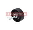 KAMOKA Saptırma / kılavuz kasnağı, V-ribbed belt Outer Diameter: 70mm — 1990 Renault Clio (3)