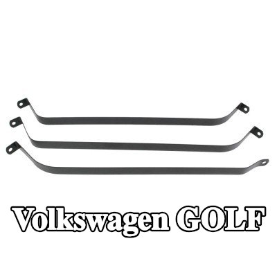ABAKUS حزام فولاذي، خزان الوقود — 2000 Volkswagen Golf