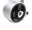 FEBI BILSTEIN Motor yatağı Ön, Elastomer — 2011 Opel Astra (4)