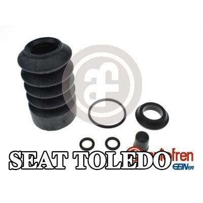 AUTOFREN SEINSA طقم إصلاح، أسطوانة القابض التابعة — 2000 SEAT Toledo