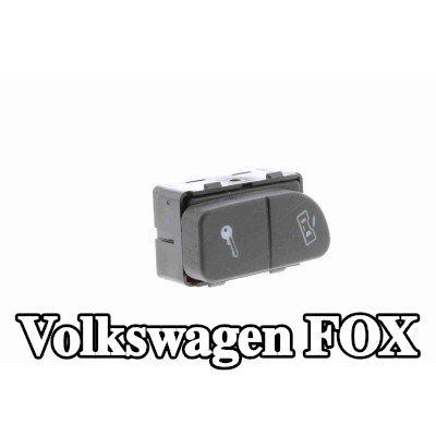VEMO مفتاح, نظام قفل الباب بجودة VEMO الأصلية — Volkswagen Fox