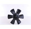 NISSENS Fan, radyatör 274mm, radyatör fanı kapağı olmadan, direnç olmadan, kontrol ünitesi olmadan — 1990 Volkswagen Caddy (3)