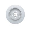 BOSCH Fren diski Dış Çap: 330, 2mm, düz, Kaplamalı — Mercedes-Benz R-Class (1)