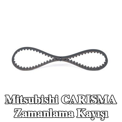 BOSCH Triger Kayışı Diş Sayısı: 154, 1232mm — Mitsubishi Carisma