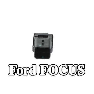 BOSCH مستشعر، ضغط الشحن — 2003 Ford Focus