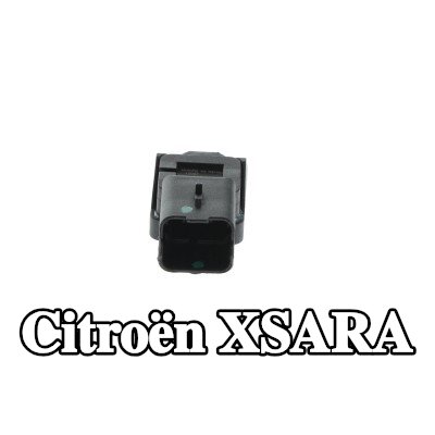 BOSCH مستشعر، ضغط الشحن — Citroën Xsara