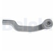 DELPHI Rot kolu ucu Ön Aks Sol, 246mm — Mercedes-Benz A-Class (5)