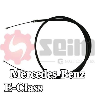 SEIM كابل محدد السرعة للمحور الأمامي — Mercedes-Benz E-Class