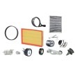 RIDEX Servis kiti — SEAT Cordoba (1)