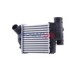 BOGAP Intercooler — 2003 Audi A8 (1)