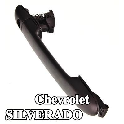 MAXGEAR مقبض الباب الأيسر, يمين, كلا الجانبين — Chevrolet Silverado