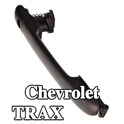 MAXGEAR مقبض الباب الأيسر, يمين, كلا الجانبين — Chevrolet Trax
