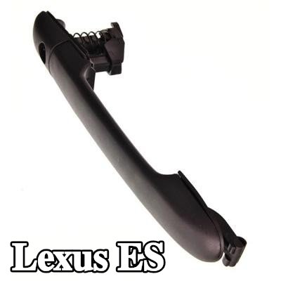 MAXGEAR مقبض الباب الأيسر, يمين, كلا الجانبين — Lexus Es