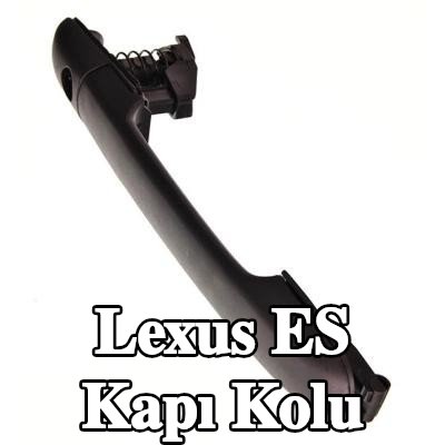 MAXGEAR Sol kapı kolu, Sağ, her iki taraf — Lexus Es