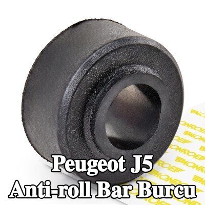 MONROE Anti-roll bar burcu — Peugeot J5