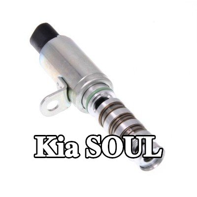 MAXGEAR صمام التنظيم، ضغط الزيت — Kia Soul
