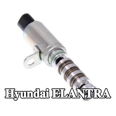 MAXGEAR صمام التنظيم، ضغط الزيت — Hyundai Elantra
