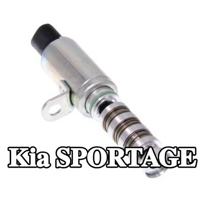 MAXGEAR صمام التنظيم، ضغط الزيت — Kia Sportage